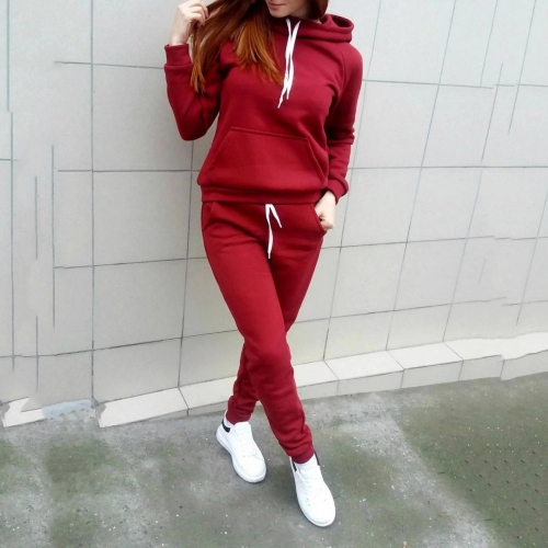 Sweatsuits